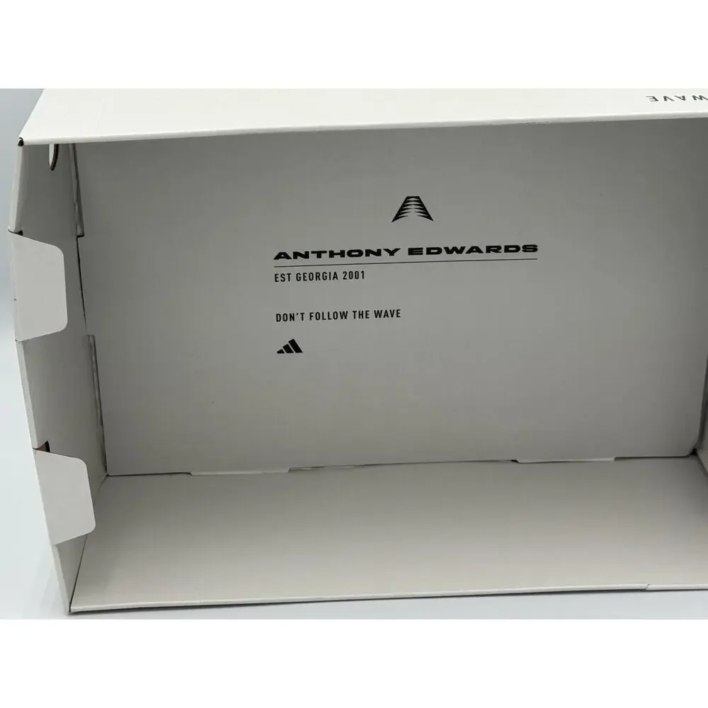 Anthony Edwards 1 Low (AE 1 Low)